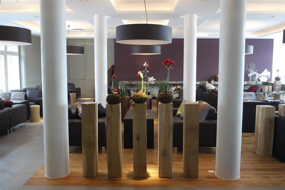 Hotel Hofgut Georgenthal 4*